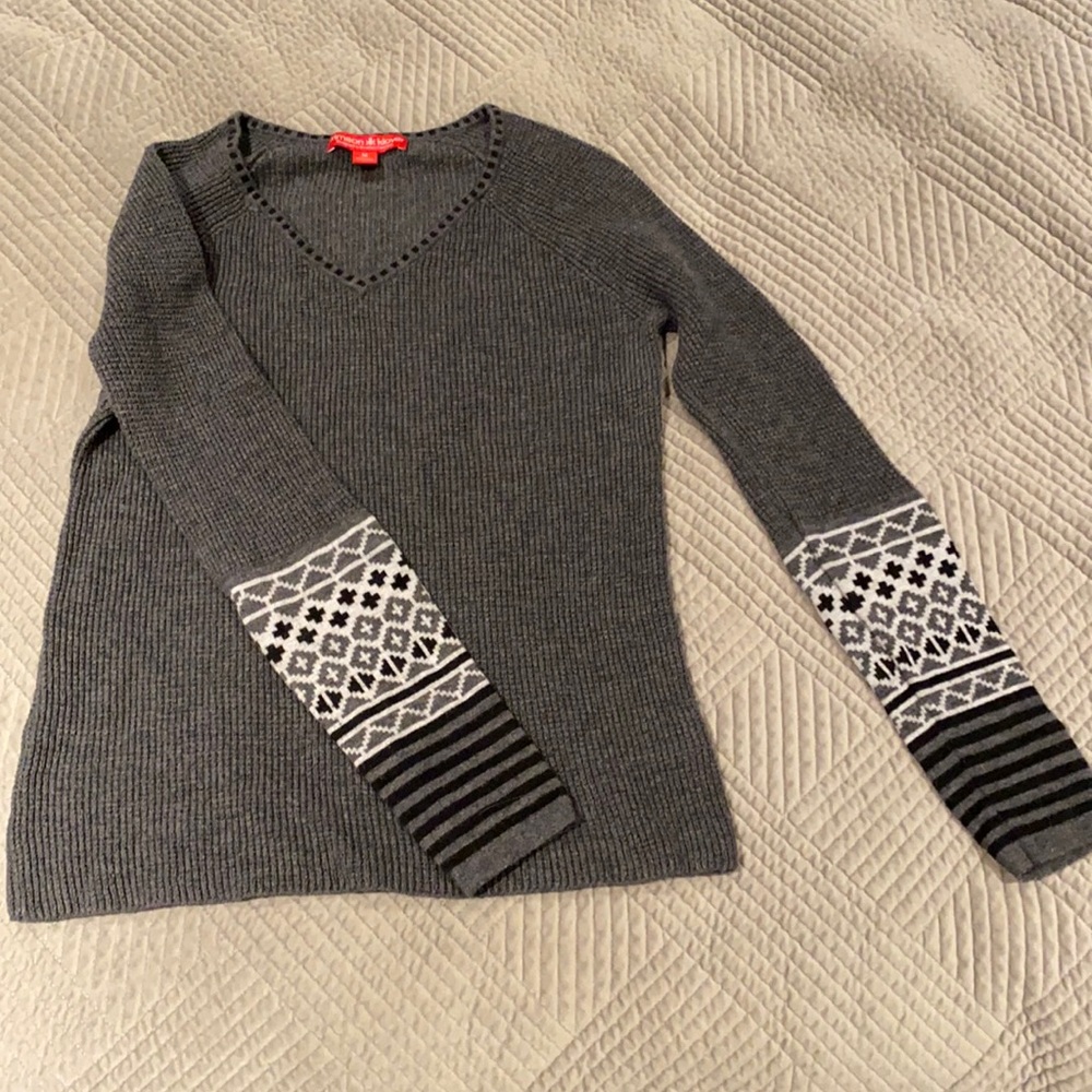 Sweater in great shape